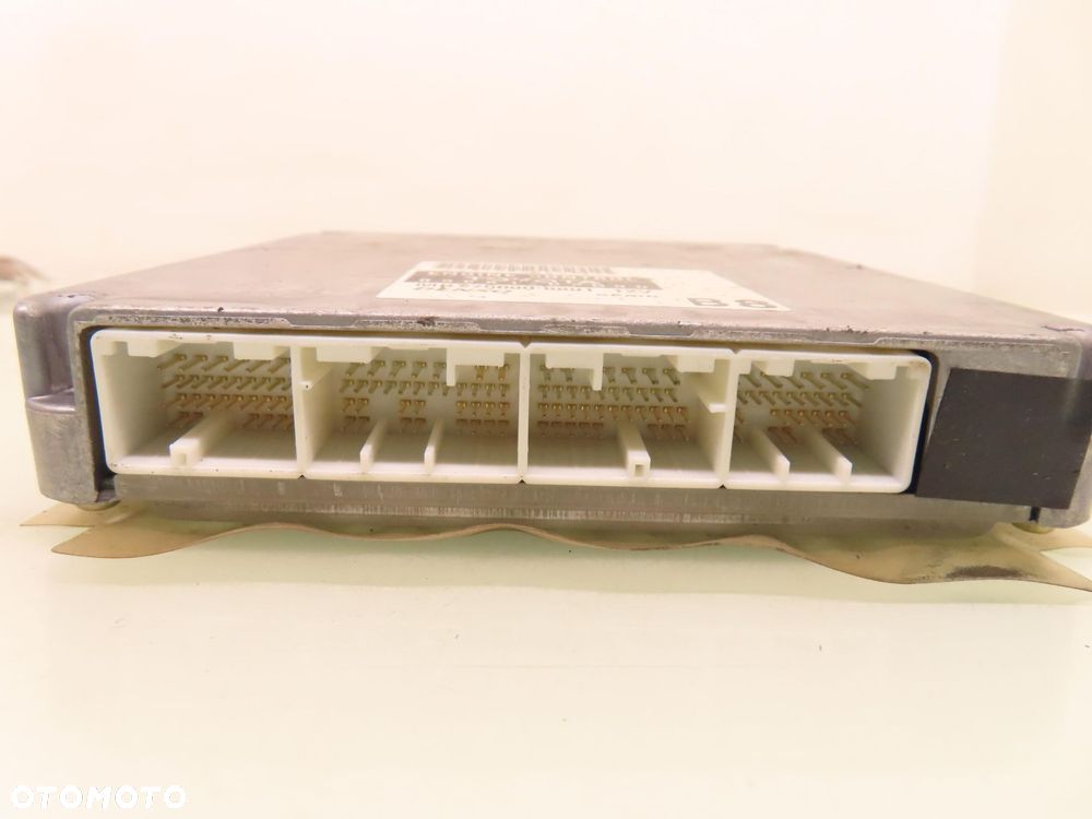 STACYJKA STEROWNIK TOYOTA COROLLA E12 1.6 VVT-i 8966102B80 MB2750008801 - 13