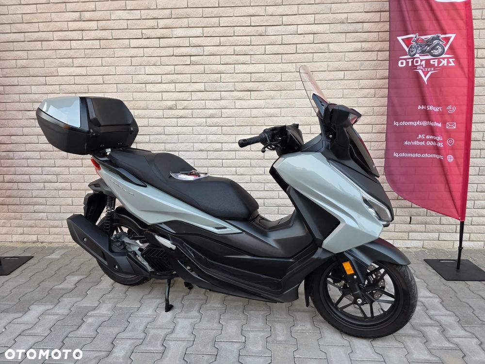 Honda NSS - 3