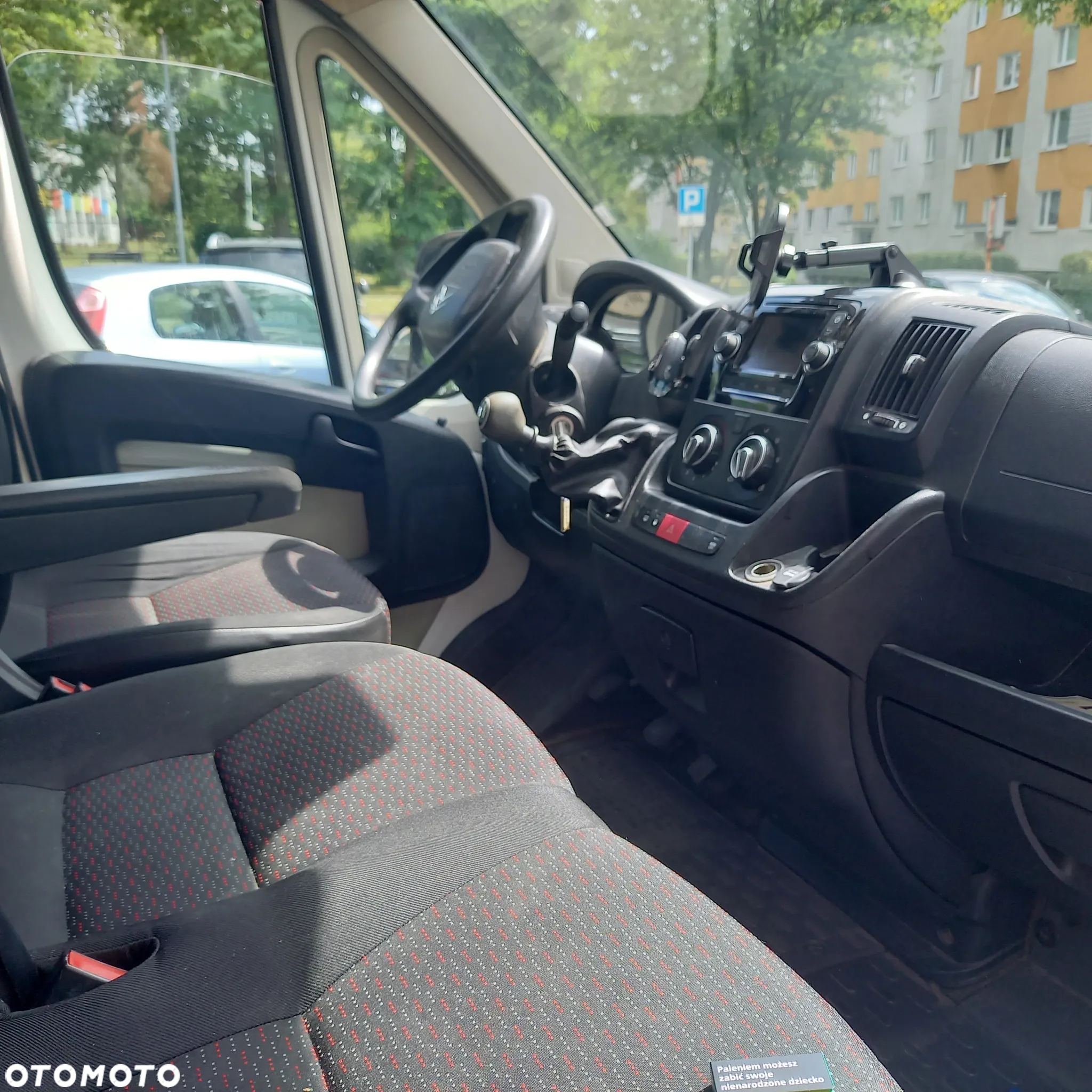 Citroën JUMPER - 5