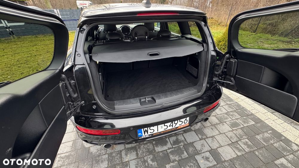 MINI Clubman Cooper S - 39
