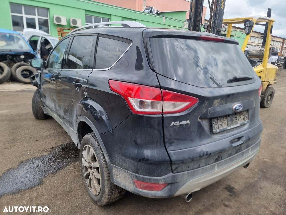 Suport baterie Am51-10723-ad Ford Kuga 2  [din 2013 pana  2020] - 3