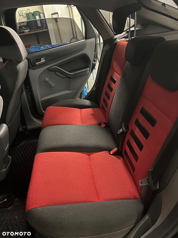 Ford Focus 1.6 Gold X - 14