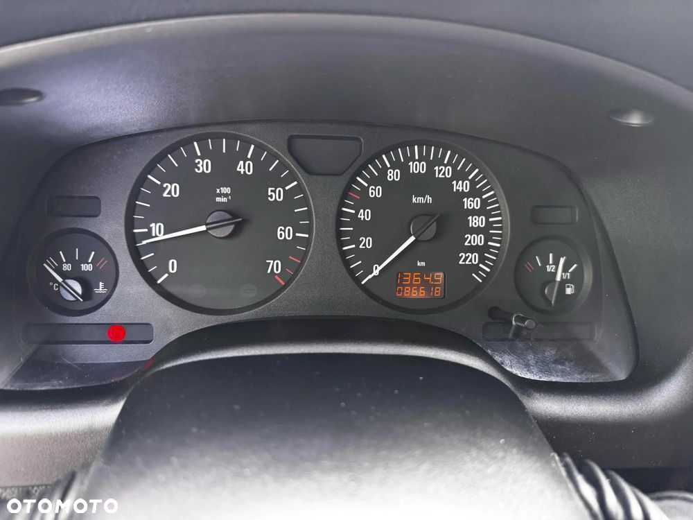 Opel Astra - 6