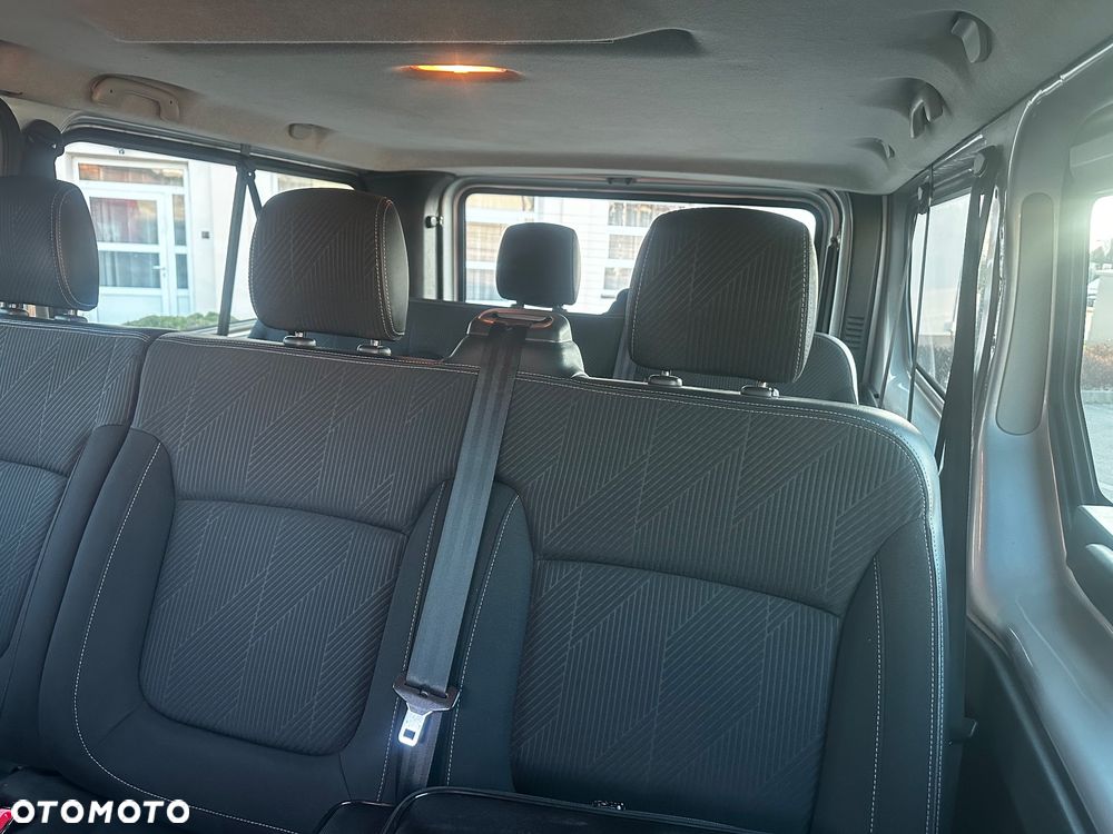 Renault Trafic L1H1 2,7t Pack Clim S&S - 13