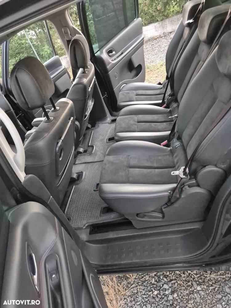 Renault Espace 2.0 dCi FAP Aut. Initiale - 6