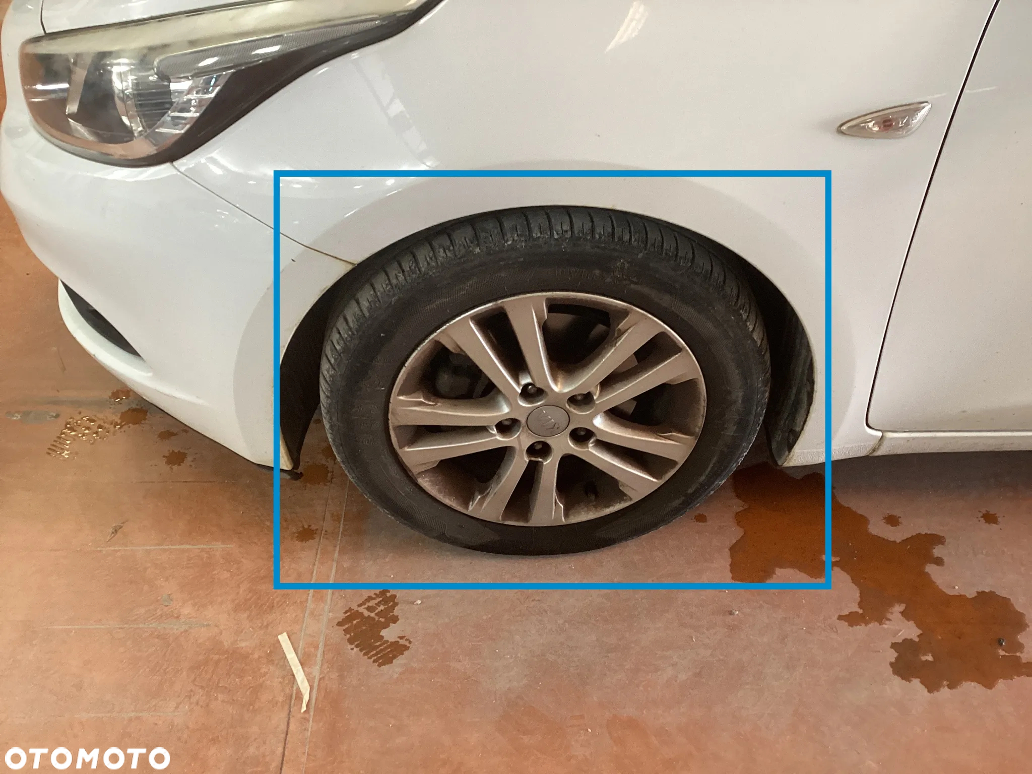 Kia Ceed Cee'd 1.4 CRDi L - 8