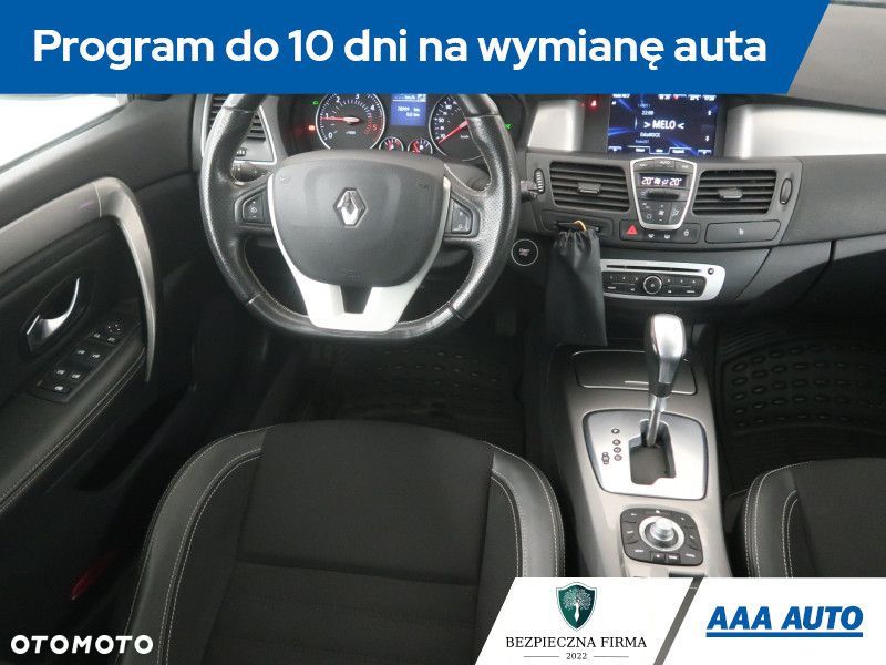 Renault Laguna - 9