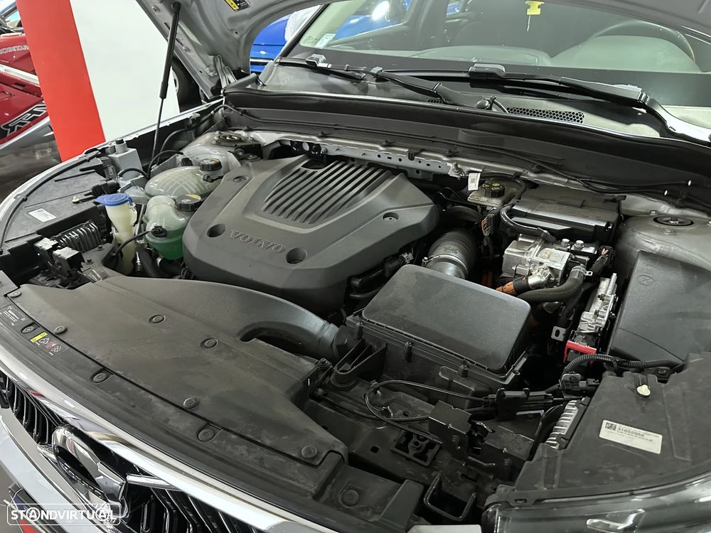 Volvo XC 40 1.5 T5 PHEV Inscription Expression - 31