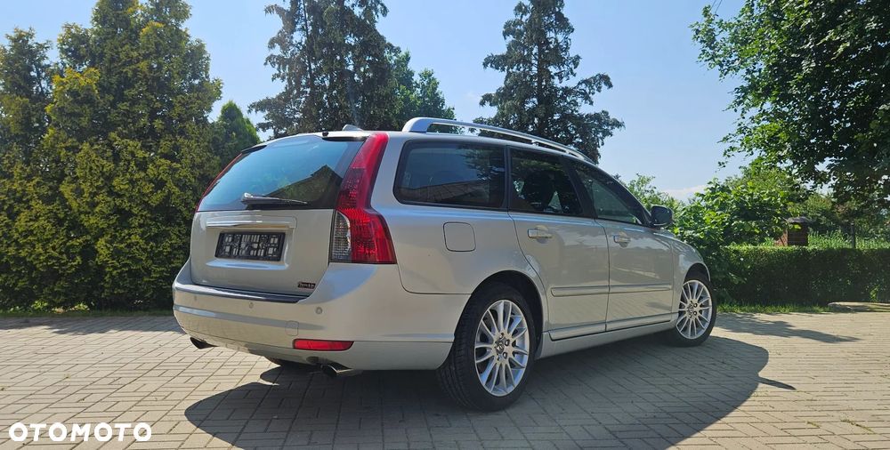 Volvo V50 D3 Summum - 18