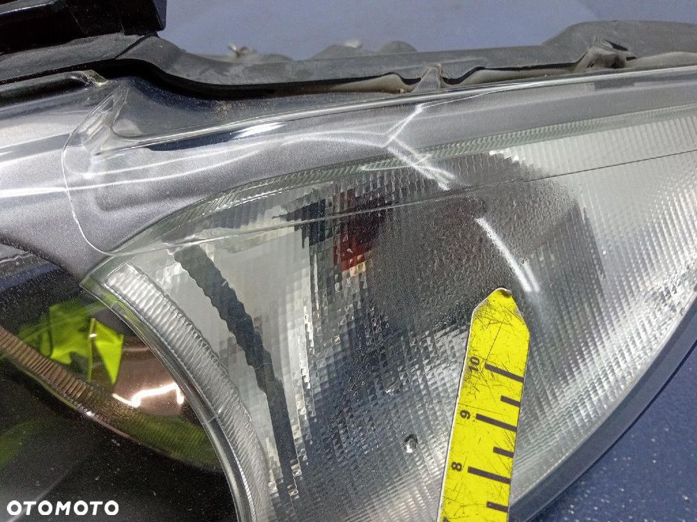 BMW 1 E87 LCI LIFT REFLEKTOR LEWY LAMPA PRZÓD EU 7193387 - 8