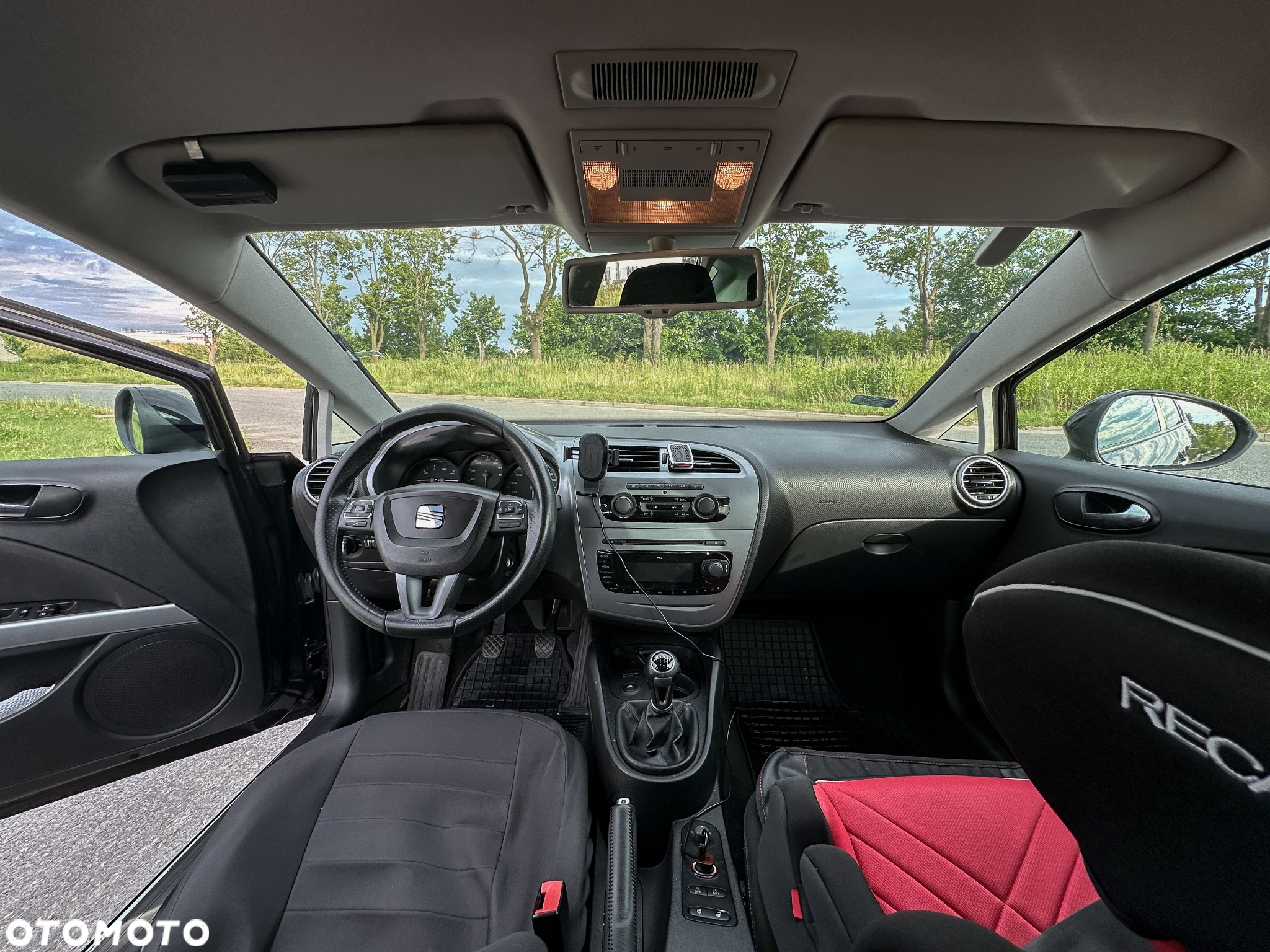 Seat Leon 1.8 TSI Sport - 11