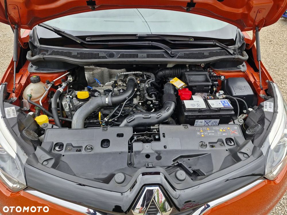 Renault Captur - 31