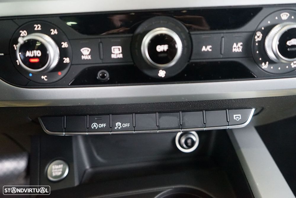 Audi A4 Avant 2.0 TDI multitronic Exclusive - 33