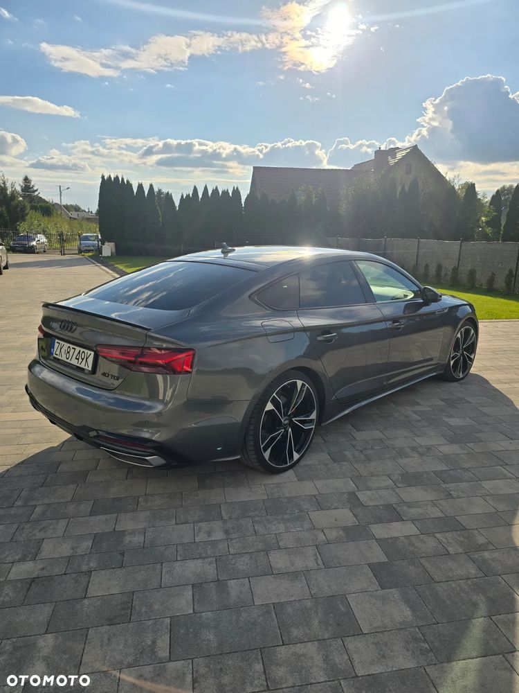 Audi A5 - 3