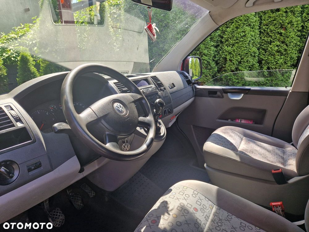 Volkswagen Transporter L1H1 - 7