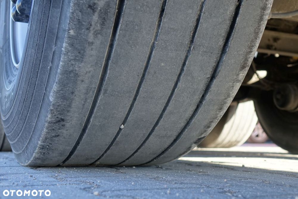 Schmitz Cargobull FIRANKA / STANDARD / OSIE SCHMITZ / NOWE PLANDEKI - 16