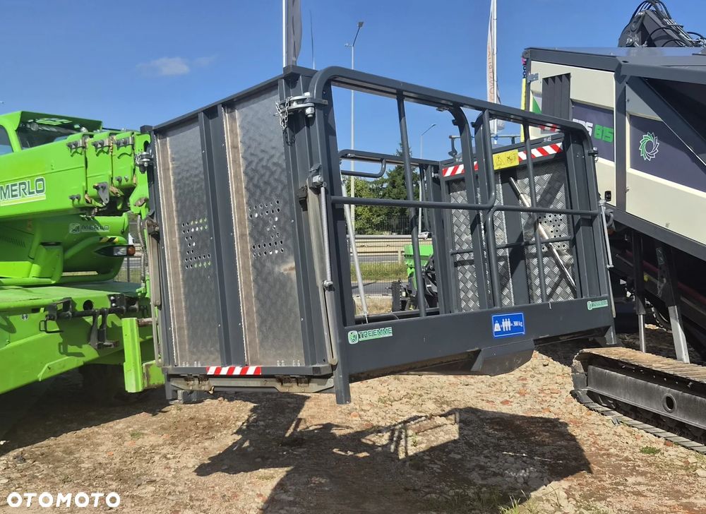 Merlo 45.21 MCSS - 6