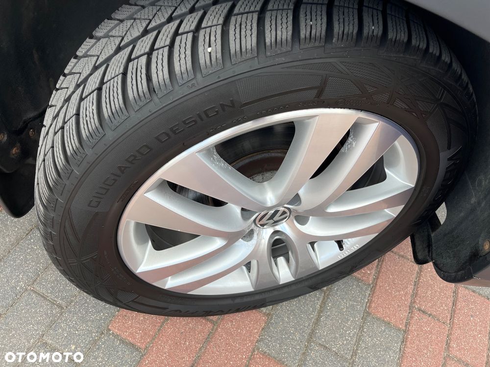 Volkswagen Tiguan 1.4 TSI BlueMotion Technology Freestyle - 28