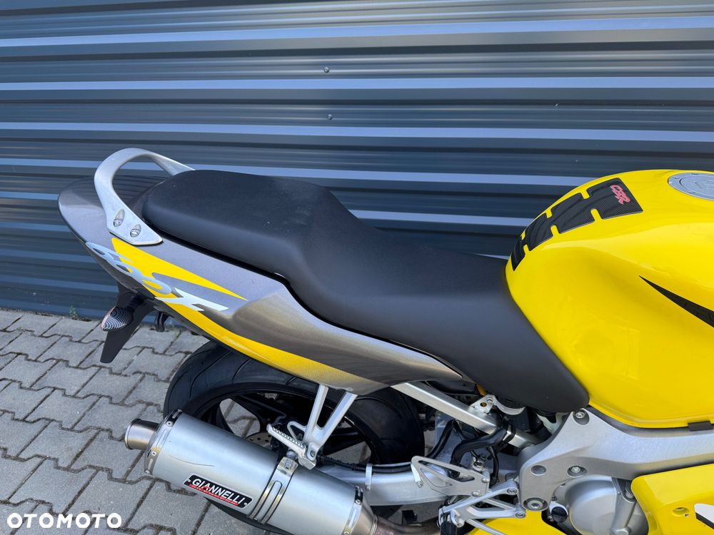 Honda CBR - 13