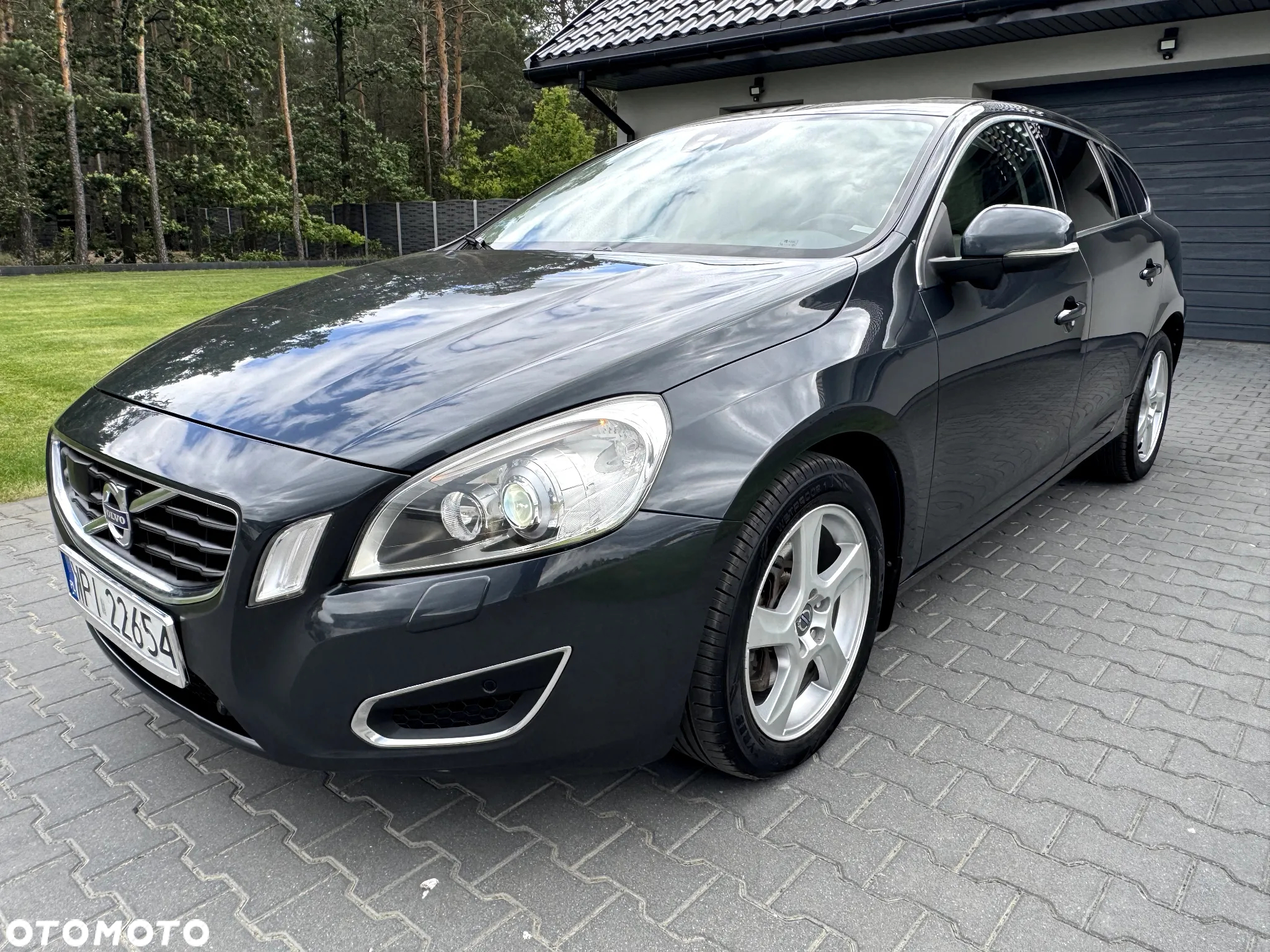 Volvo V60 - 19