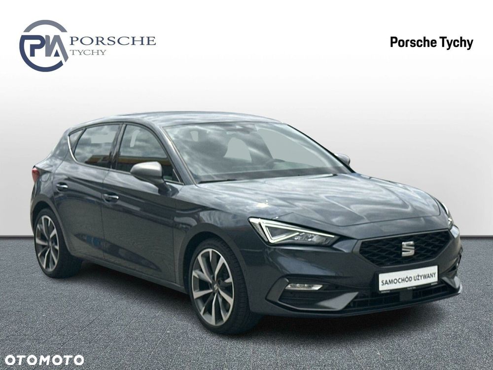 Seat Leon - 21