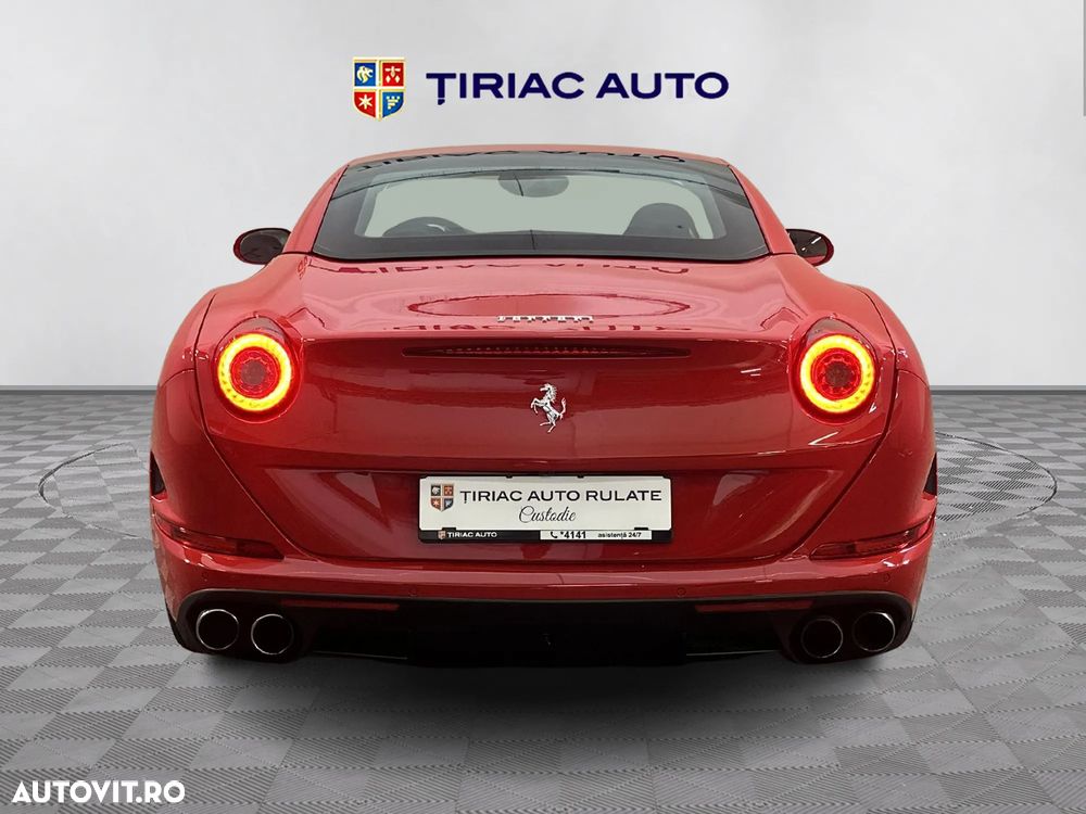 Ferrari California - 4