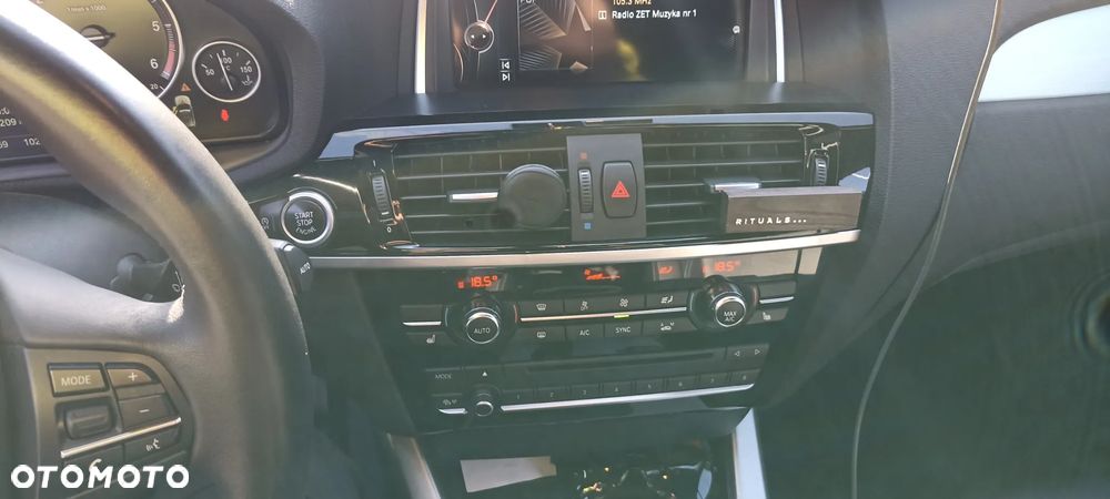 BMW X3 - 16