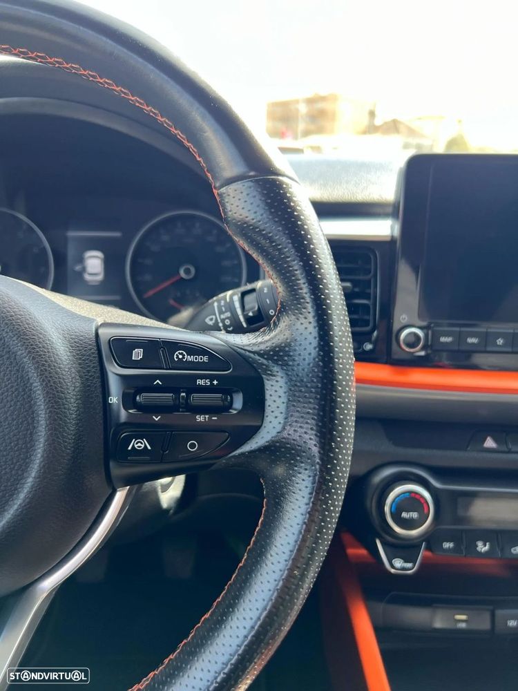 Kia Stonic 1.0 T-GDI OPF Mild Hybrid Platinum - 22