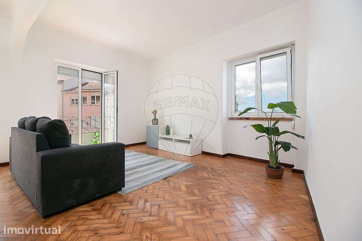 Apartamento T2 para venda - Grande imagem: 2/21