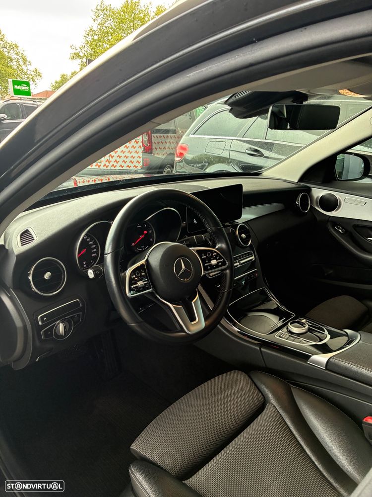 Mercedes-Benz C 300 - 3