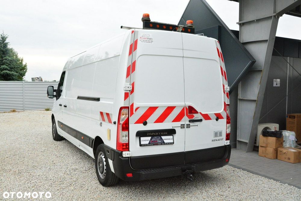 Renault Master - 3
