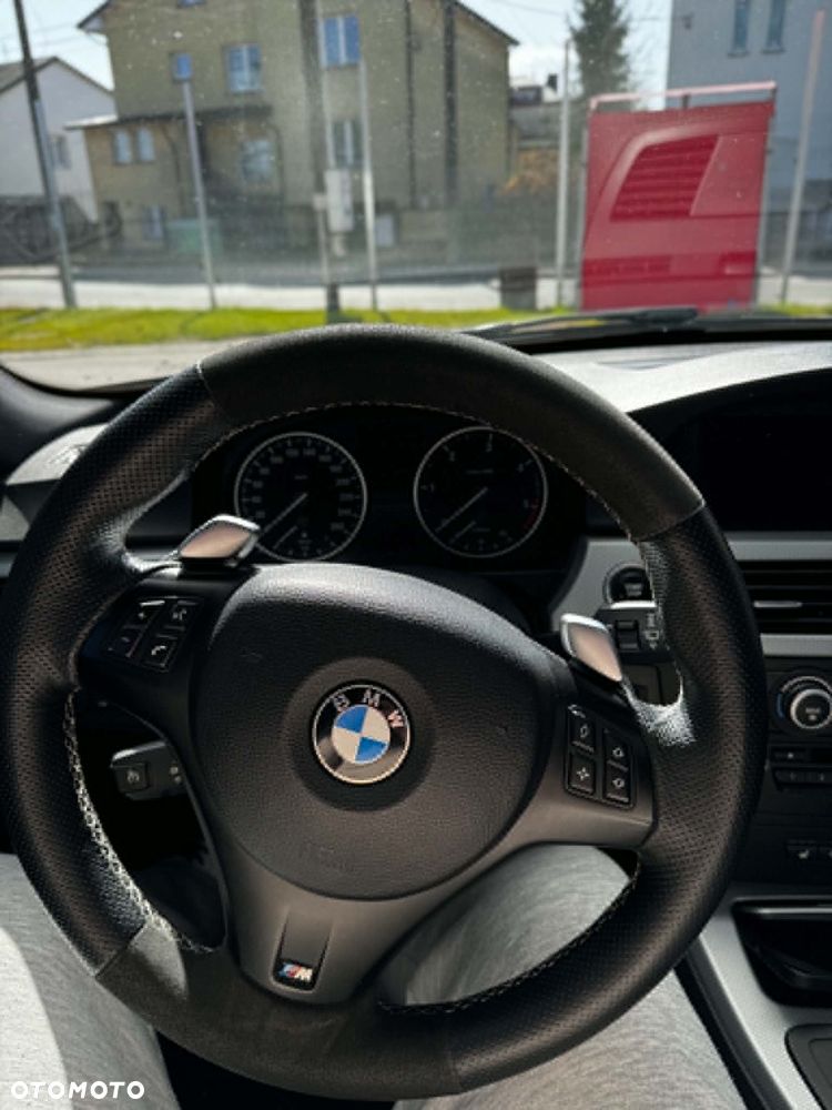 BMW Seria 3 - 15