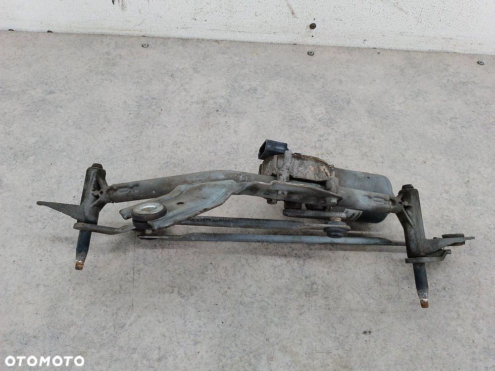 MECHANIZM WYCIERACZEK FIAT PUNTO EVO 404.978  VALEO - 11