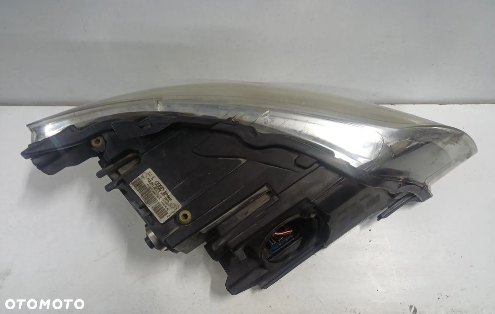 Lampa lewy przod AUDI q7 4l 4l0 4l0941029b europa - 9