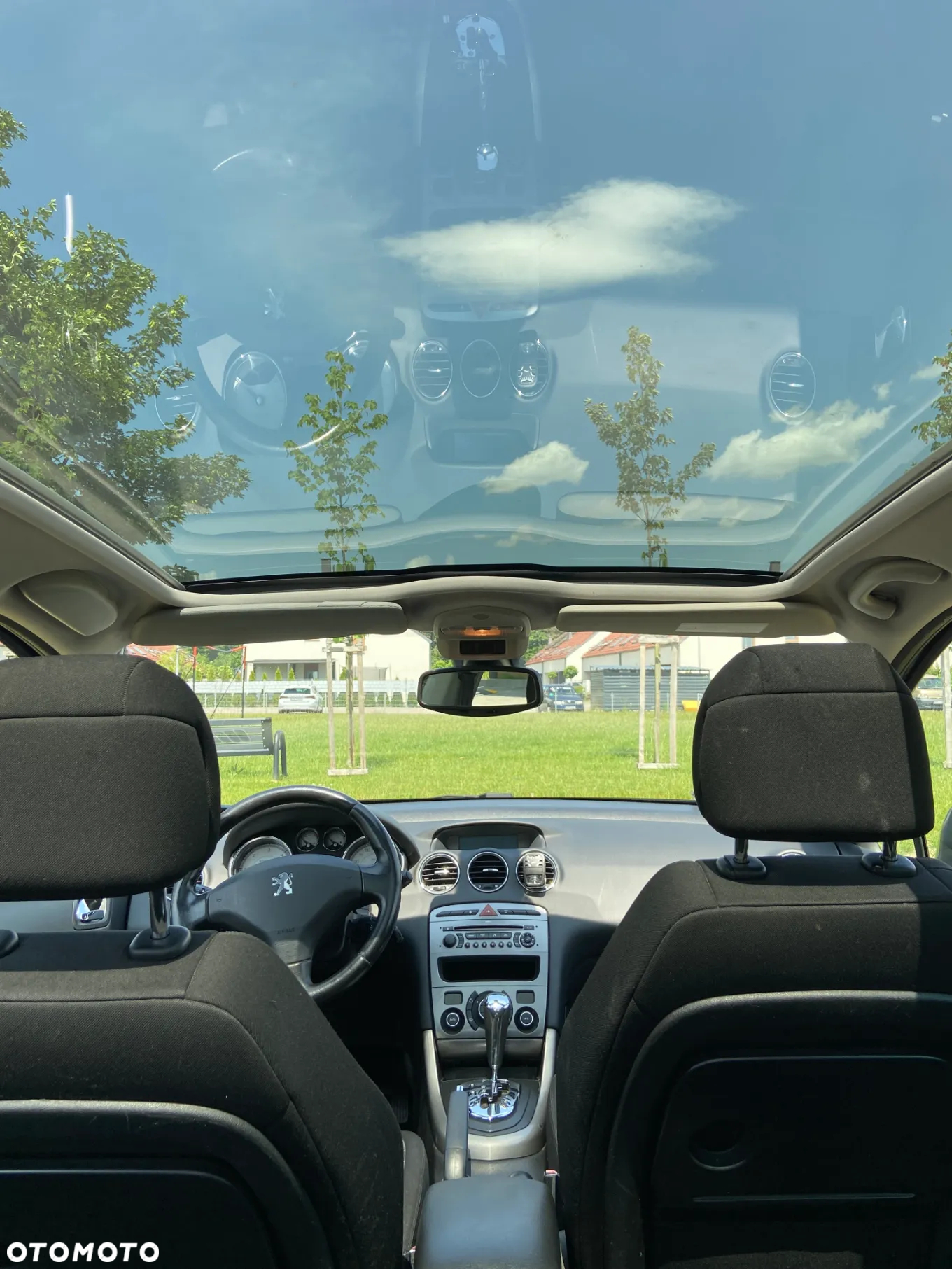 Peugeot 308 2.0 HDi Premium - 4