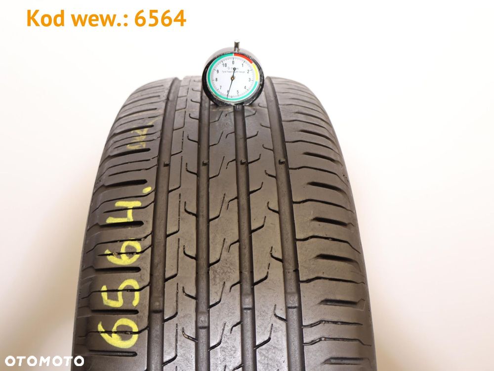 Continental Eco Contact 6 - 205/55 R16 - 1