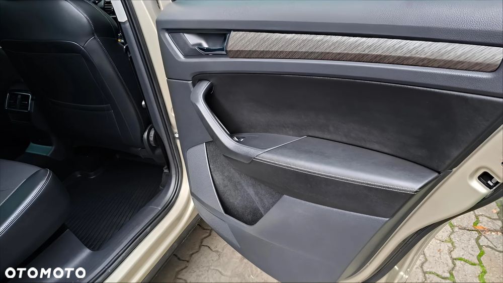 Skoda Kodiaq 2.0 TDI DSG Style - 16