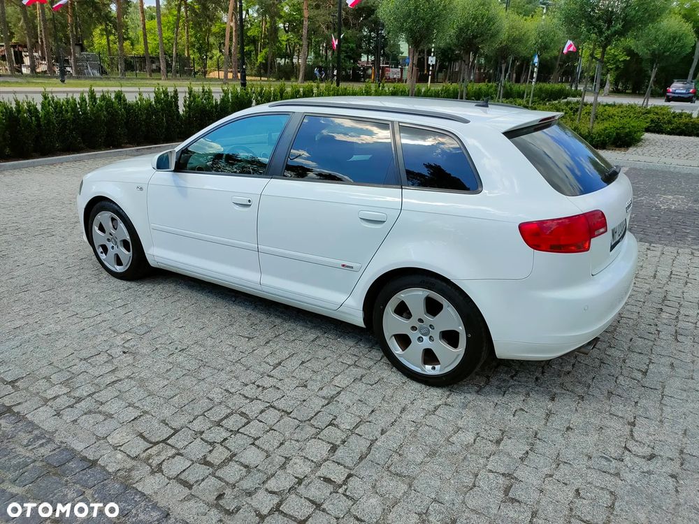 Audi A3 Sportback - 9