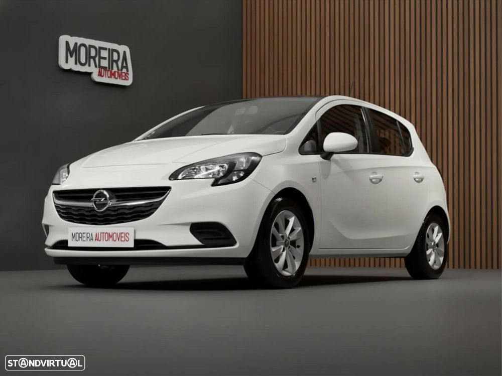 Opel Corsa - 2