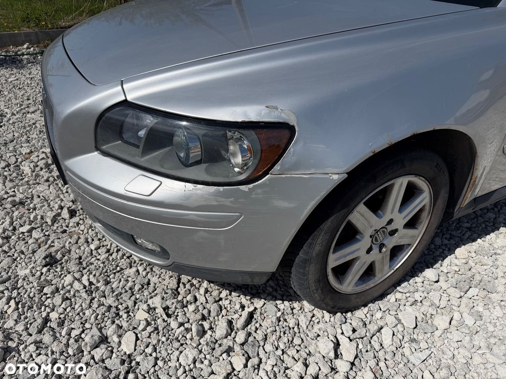 Volvo V50 - 8