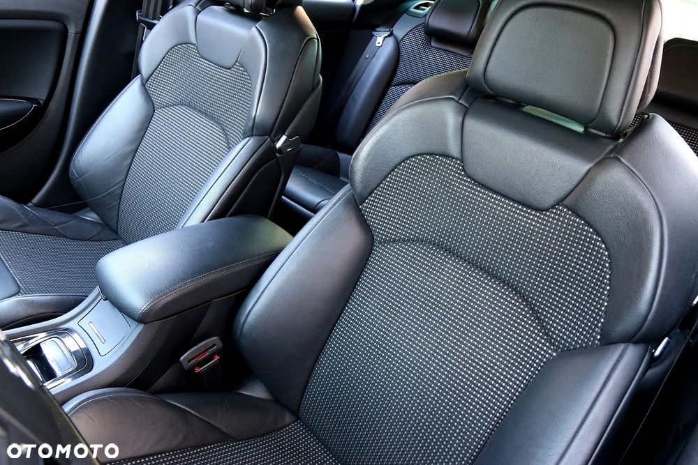 Citroën C5 2.0 HDi Exclusive - 15