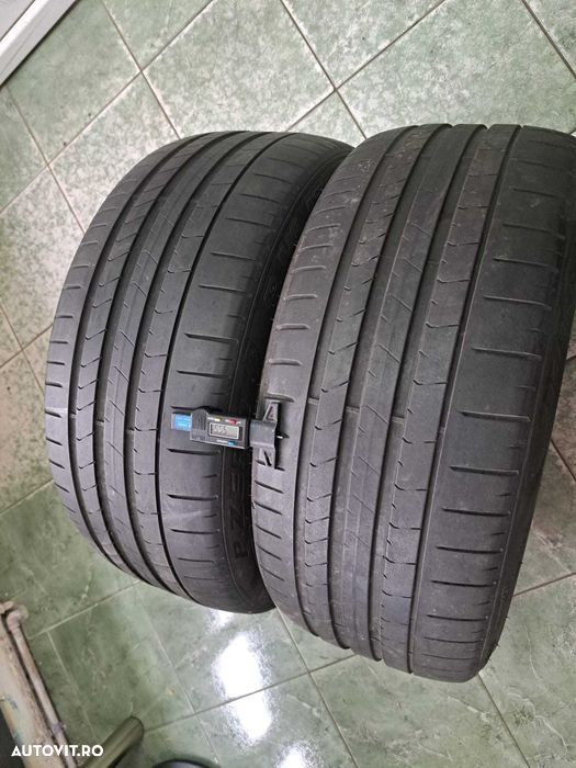 2 anvelope 235/35 R20 Pirelli - 5