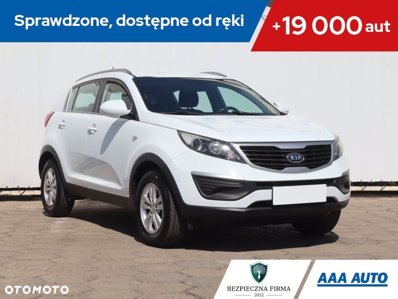 Kia Sportage - 2