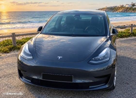 Tesla Model 3 2020 photo 5