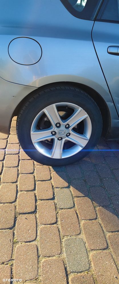 Mazda 3 - 20