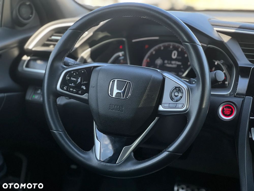 Honda Civic - 23