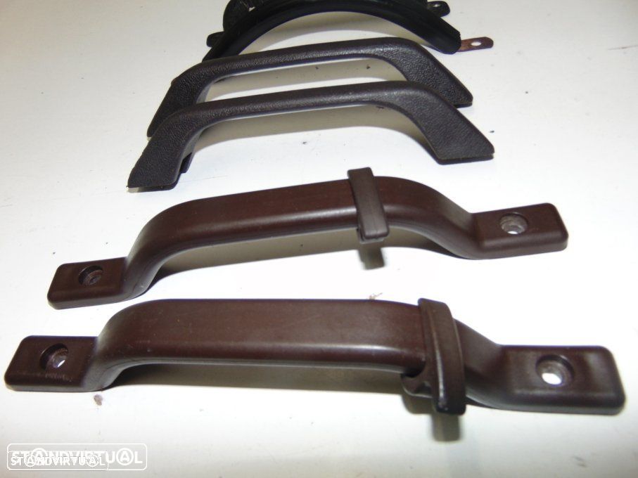 Antigos e clássicos - pegas de mão - 3