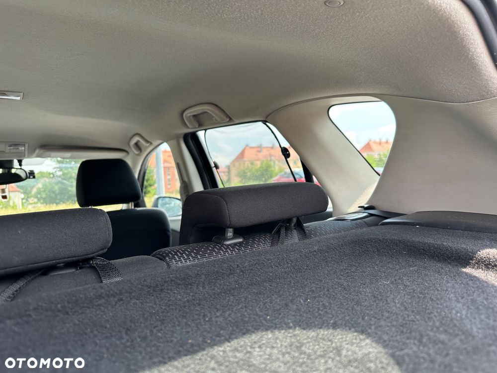Mazda 3 1.6 Exclusive EU5 - 21