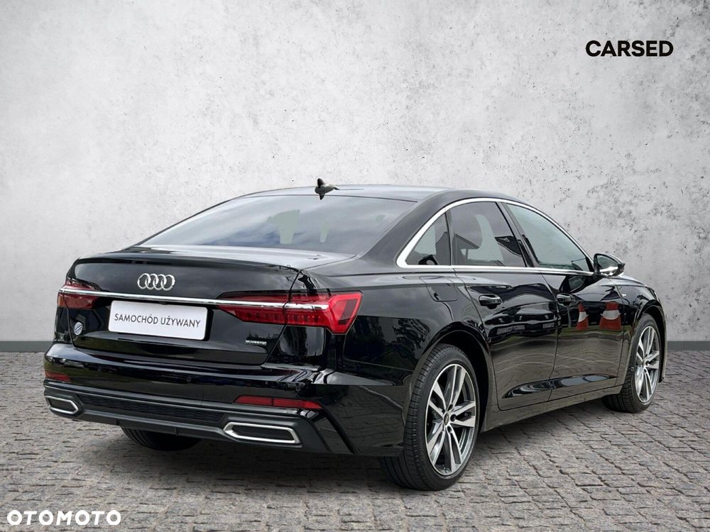 Audi A6 Limousine - 6