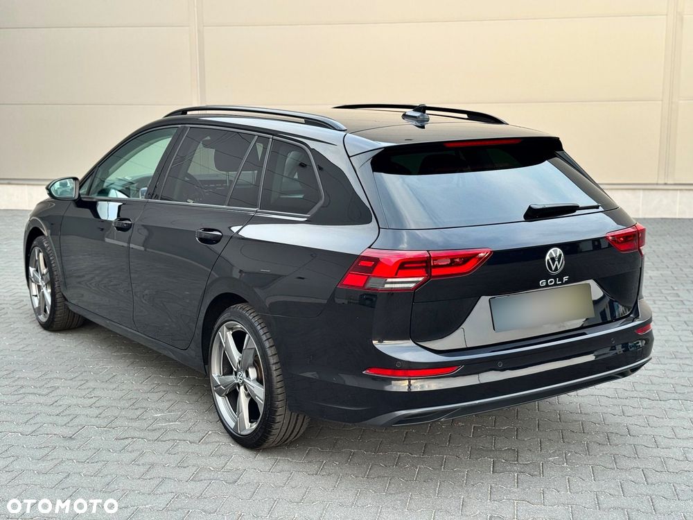 Volkswagen Golf 2.0 TDI SCR DSG Life - 11